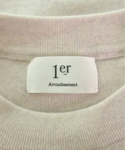 1er Arrondissement Sweaters