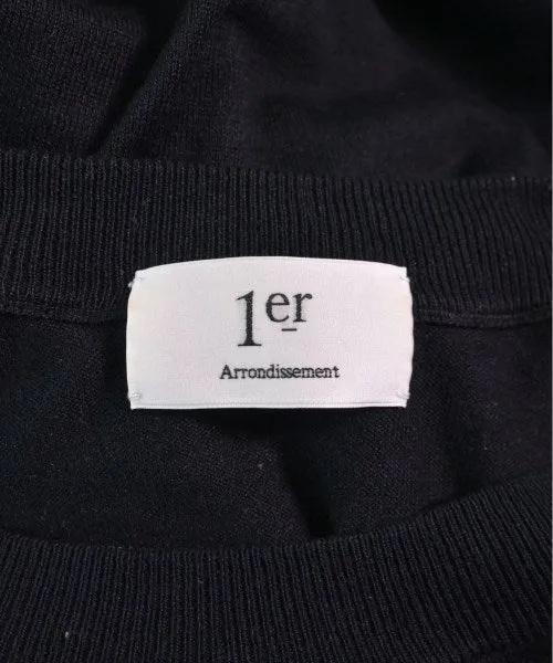 1er Arrondissement Sweaters
