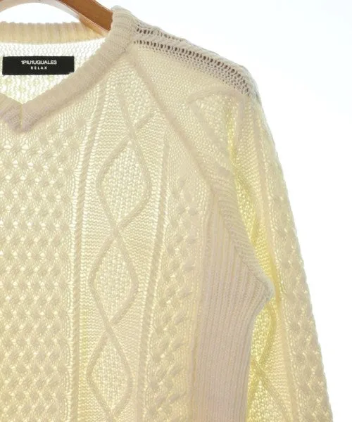 1PIU1UGUALE3 RELAX Sweaters