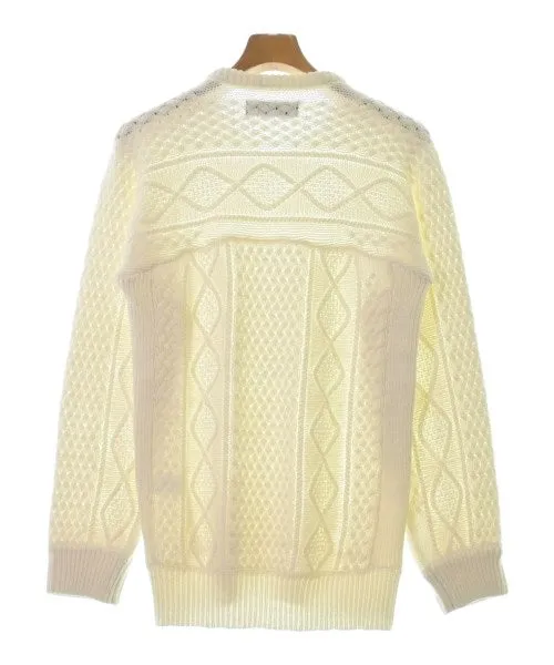 1PIU1UGUALE3 RELAX Sweaters