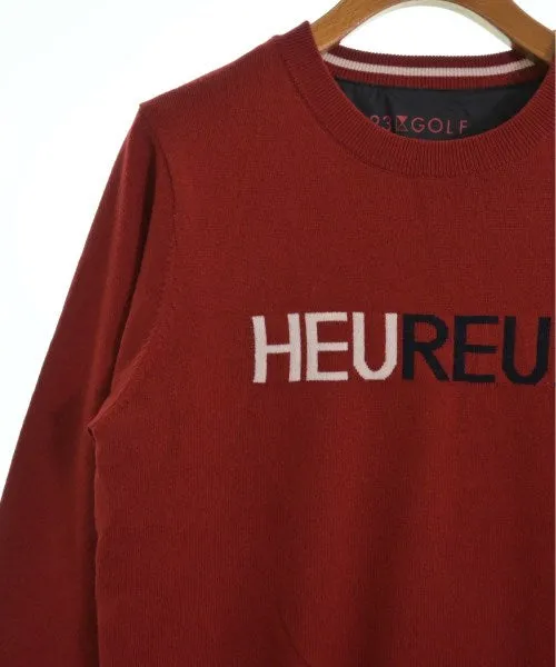 23ku Sweaters