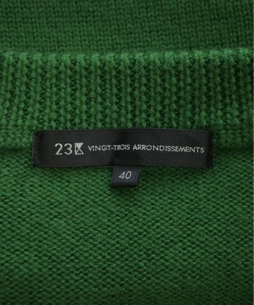 23ku Sweaters
