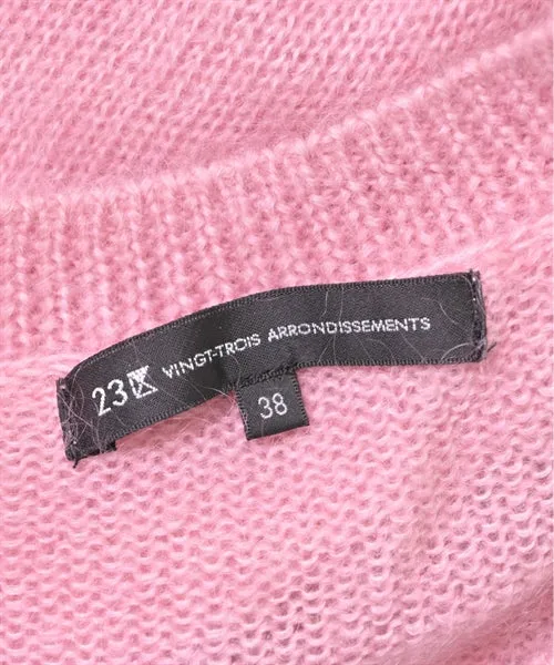 23ku Sweaters