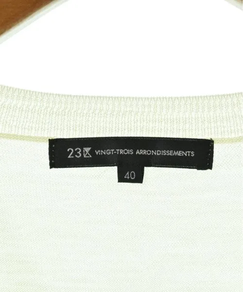 23ku Sweaters