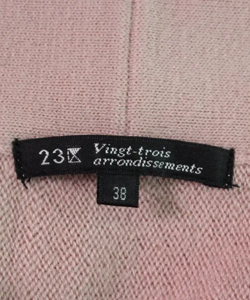23ku Sweaters