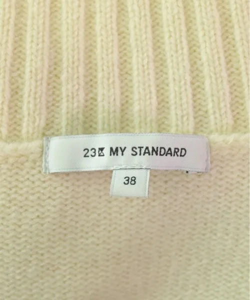 23ku Sweaters