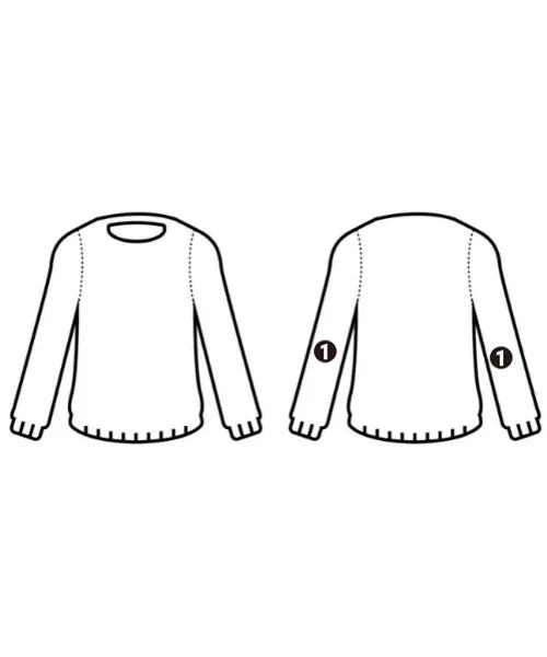 23ku Sweaters