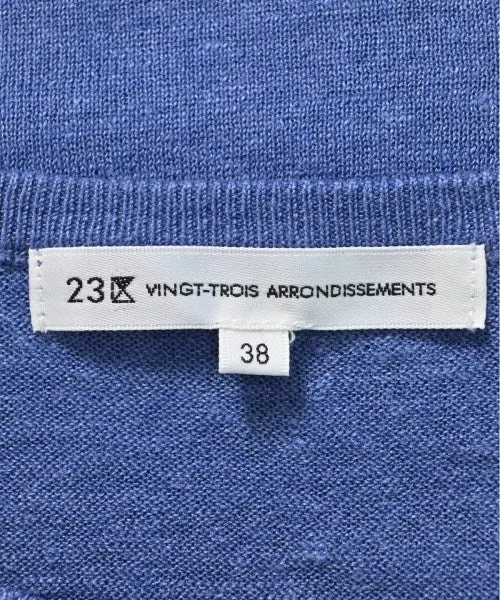 23ku Sweaters