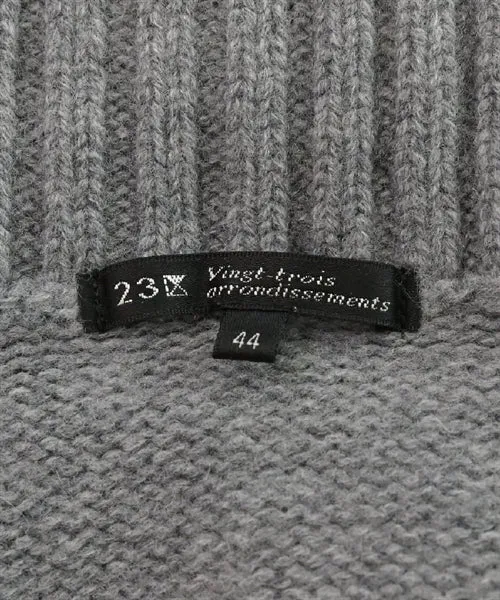 23ku Sweaters