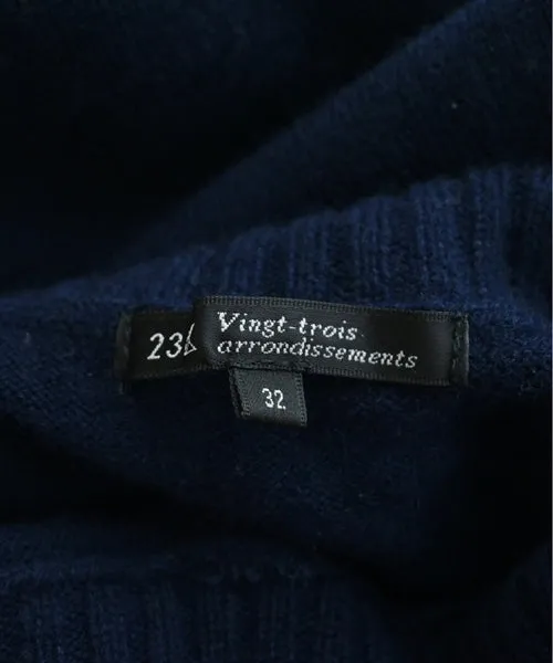 23ku Sweaters