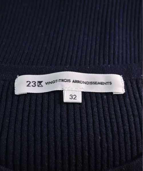 23ku Sweaters