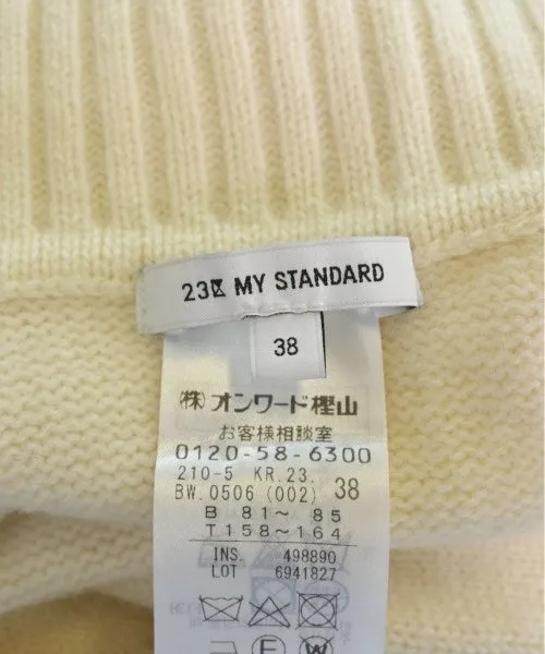 23ku Sweaters