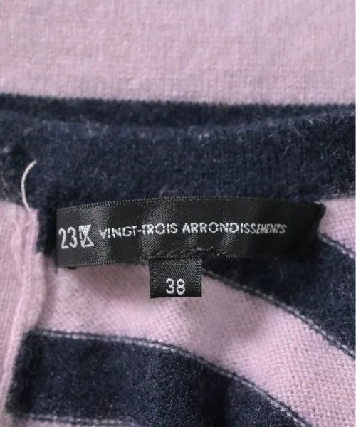 23ku Sweaters
