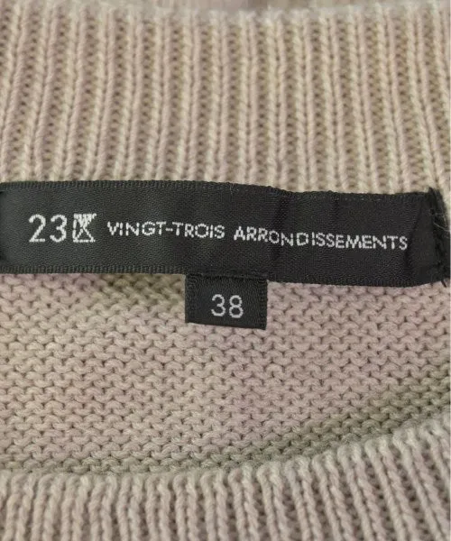 23ku Sweaters