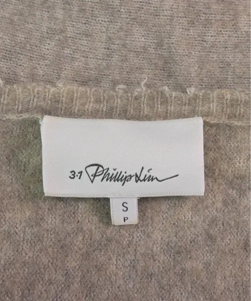 3.1 Phillip Lim Sweaters