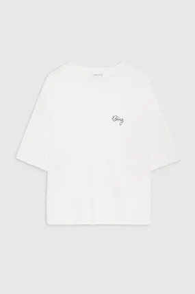 AB Louis Tee Bing - Ivory