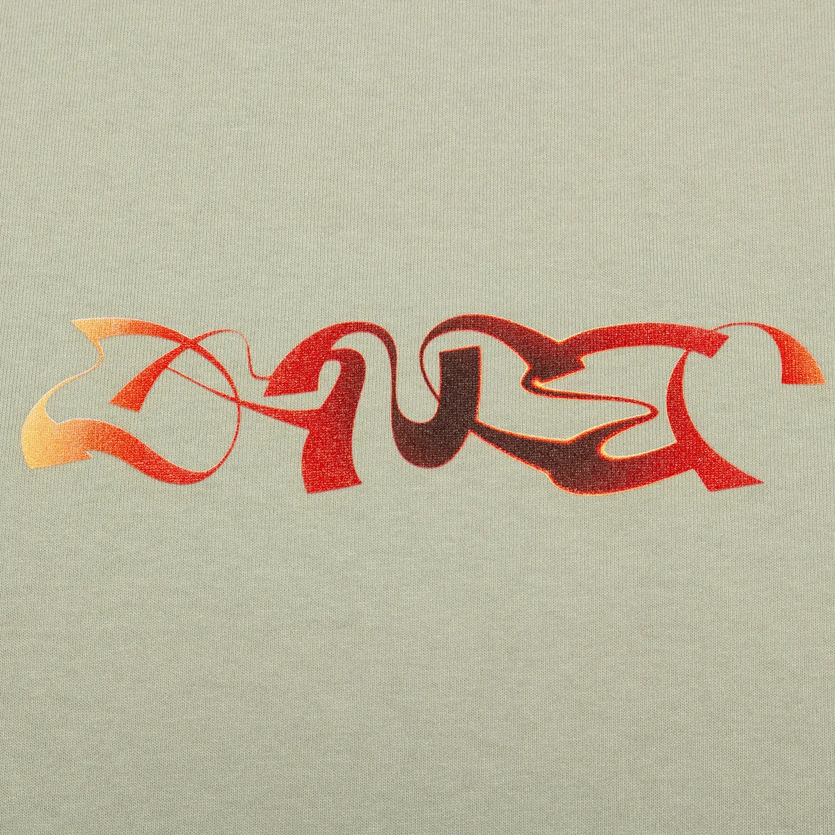 Analog Triple Logo T-Shirt