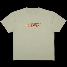 Analog Triple Logo T-Shirt
