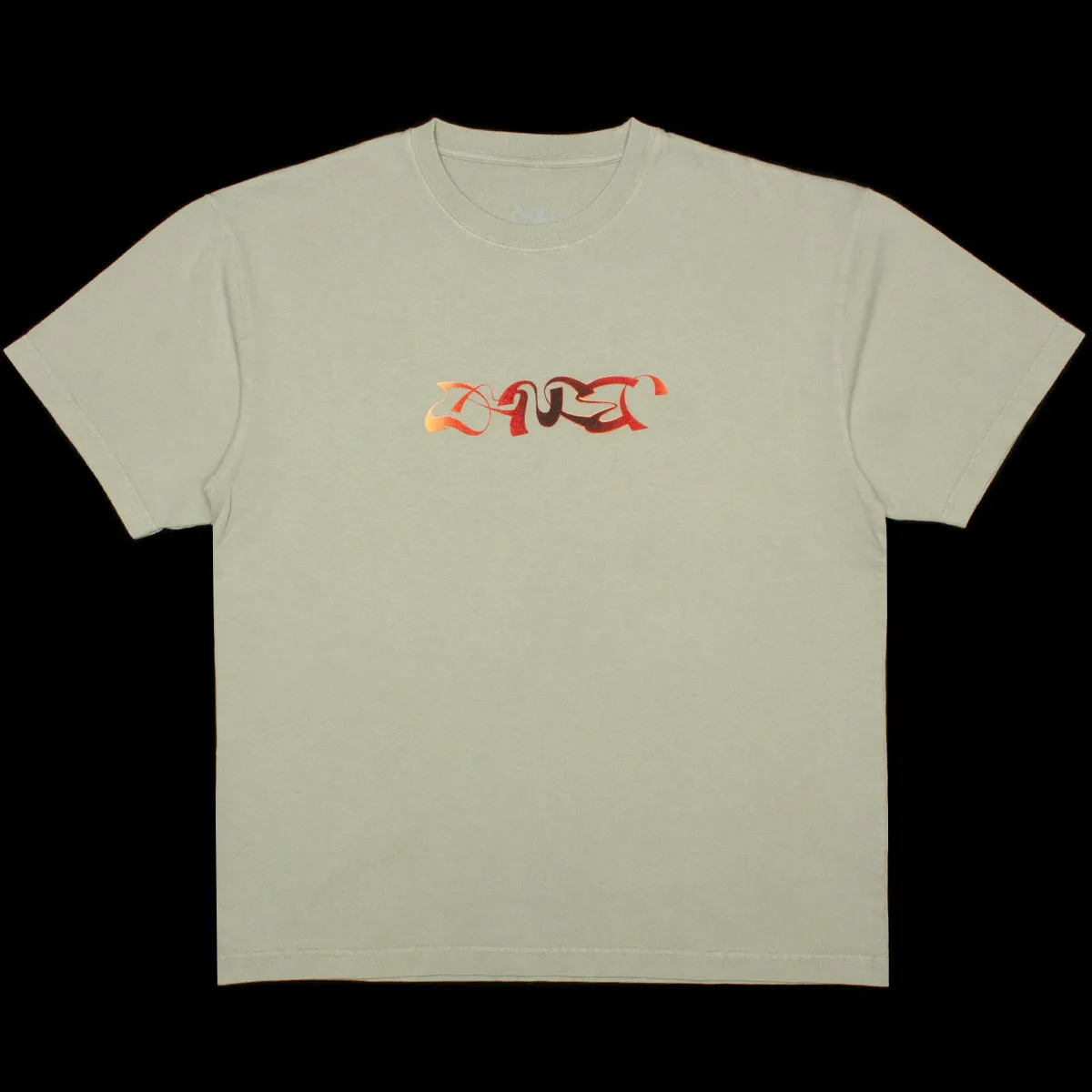 Analog Triple Logo T-Shirt