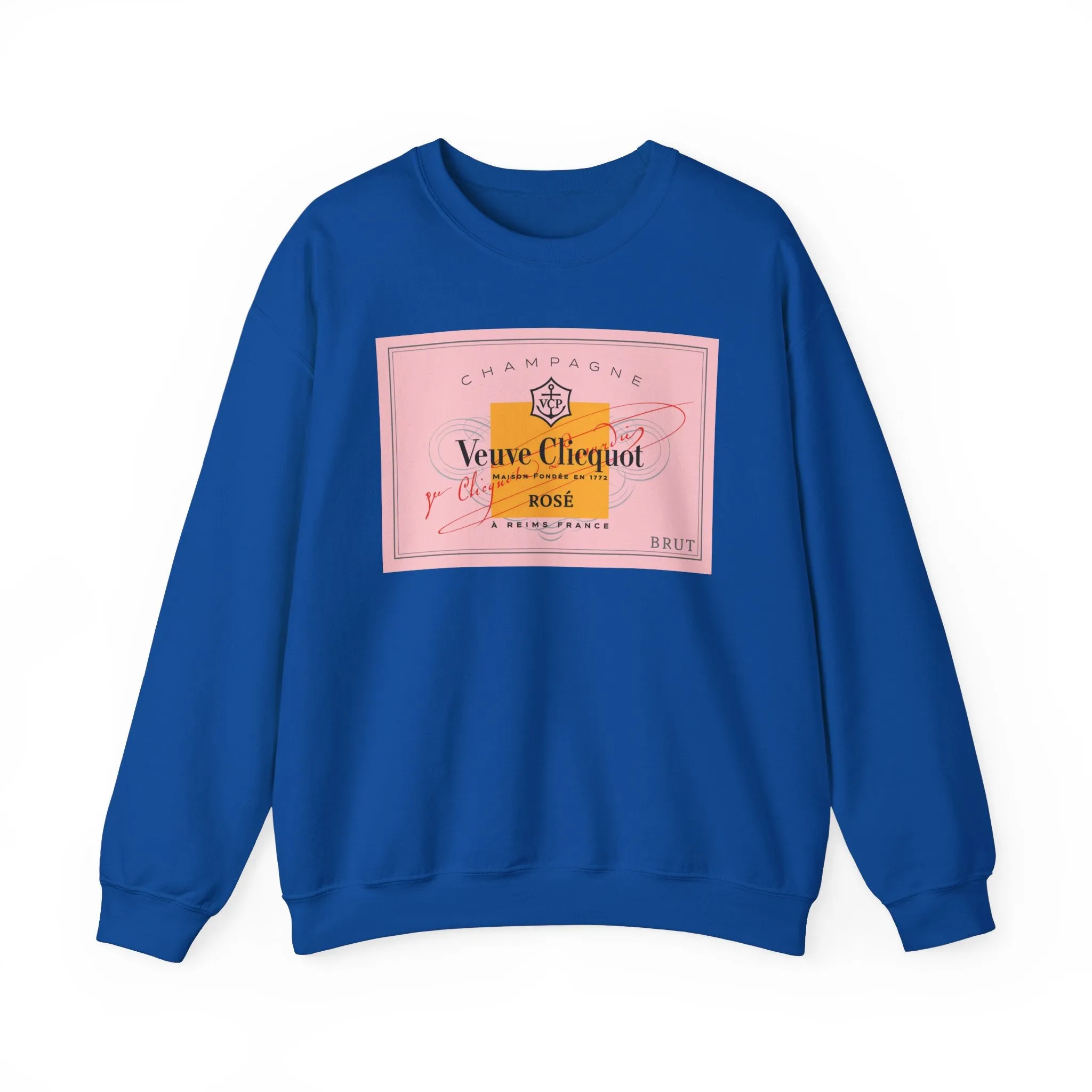 Champs Crewneck Sweatshirt
