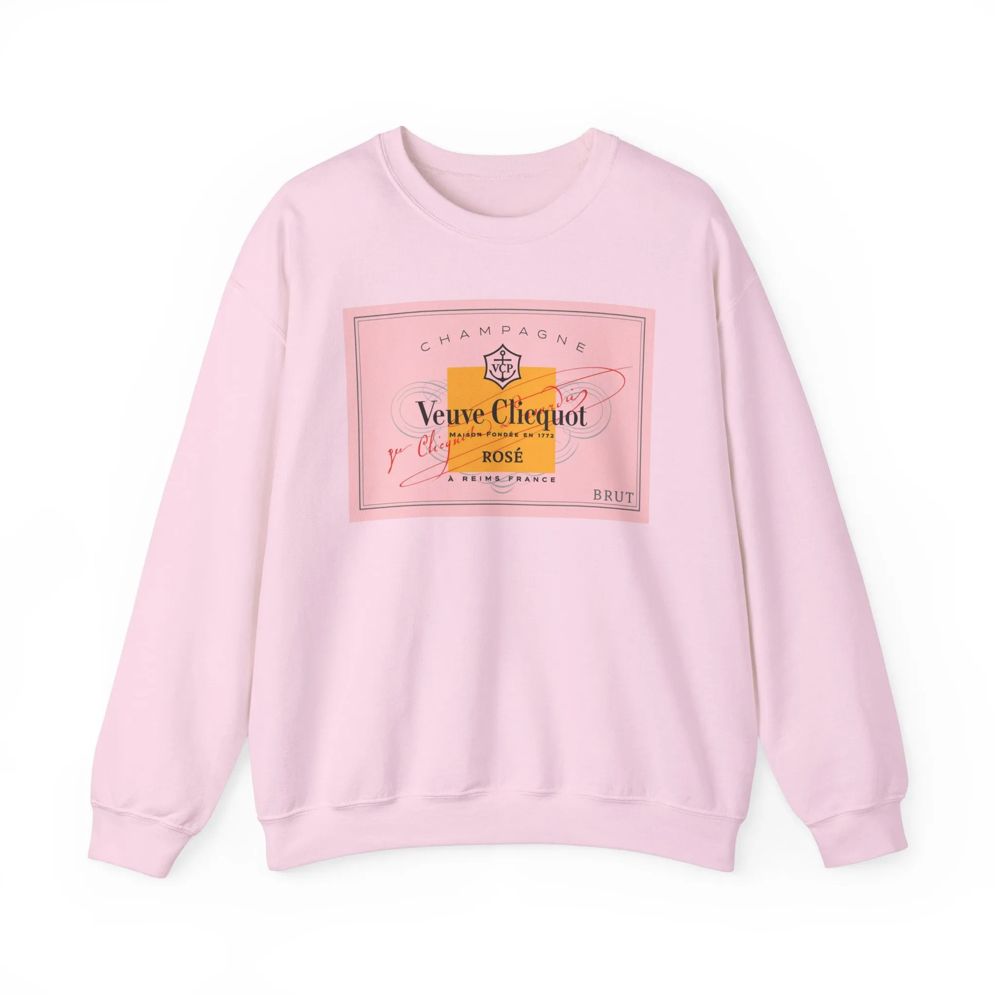 Champs Crewneck Sweatshirt