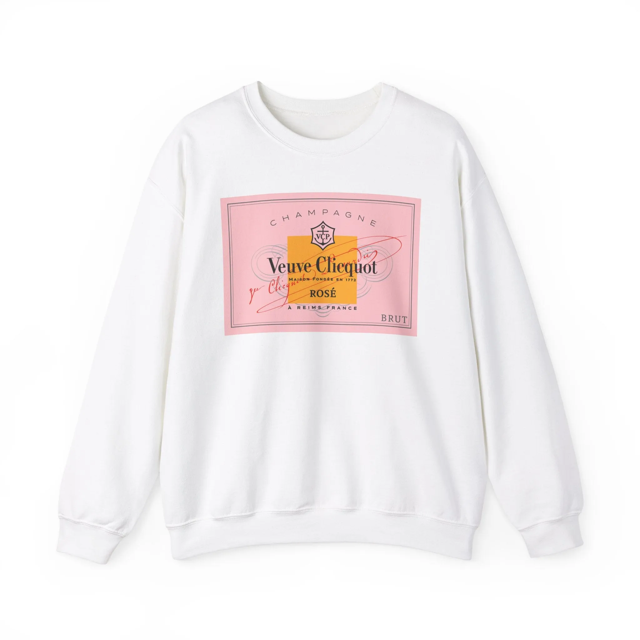 Champs Crewneck Sweatshirt