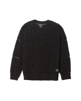Crochet Sweater
