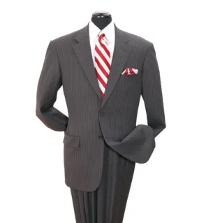 Fortino Landi 5702-GRY Mens Suit
