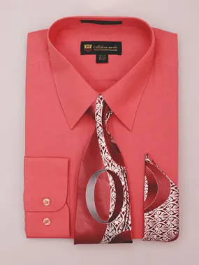 Fortino Landi SG-21FSCO-G  Mens Shirt