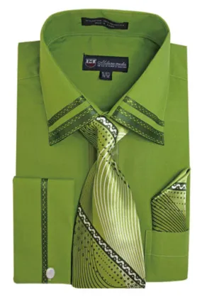 Fortino Landi SG-28OL  Mens Shirt
