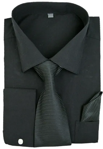 Fortino Landi SG27BL  Mens Shirt