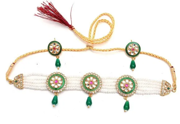 Gilded Brass: Affordable Jewelry Treasure