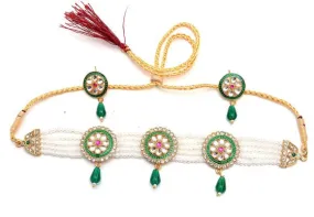 Gilded Brass: Affordable Jewelry Treasure