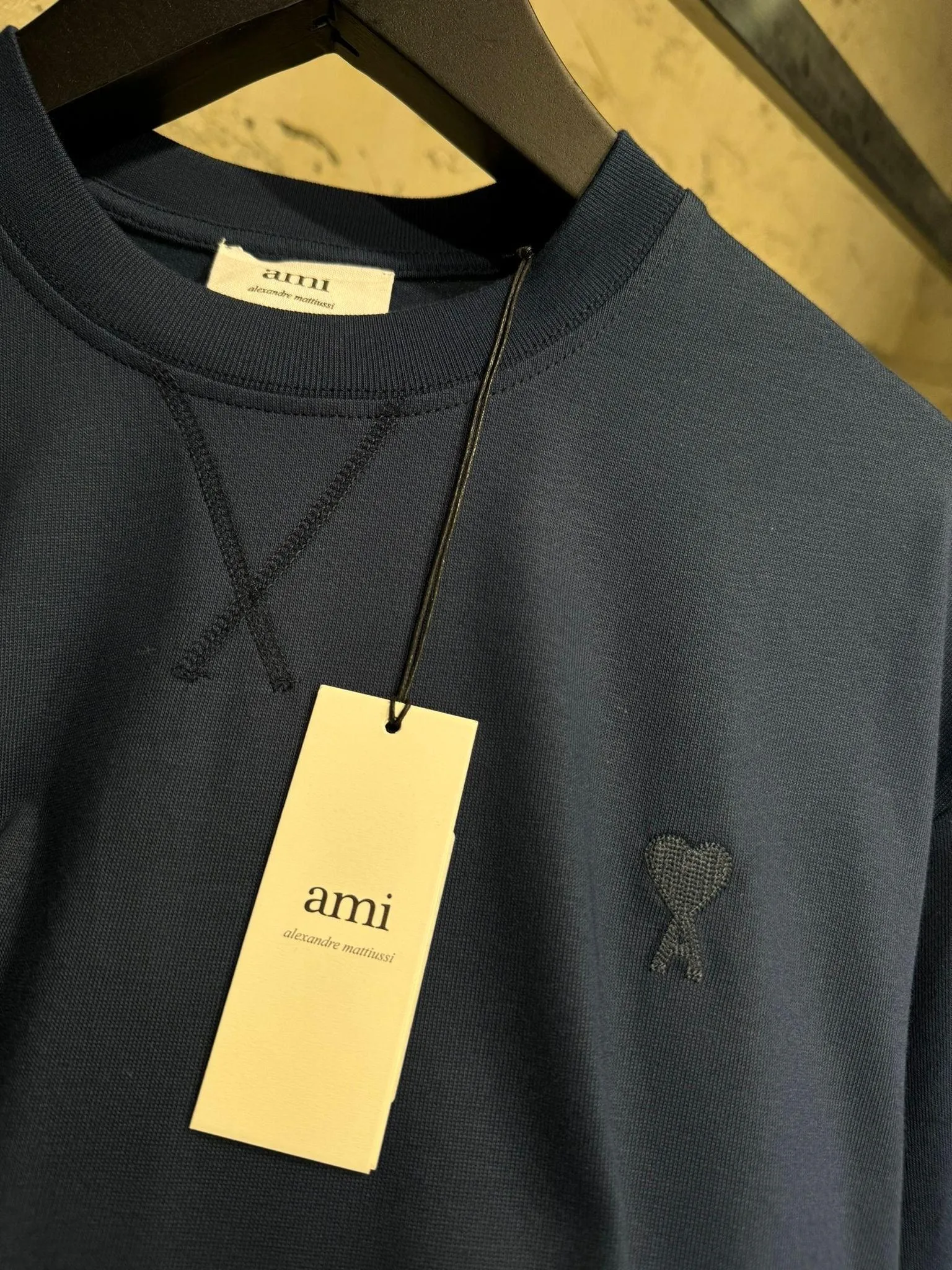 GoatLv® - Ami Paris 0011