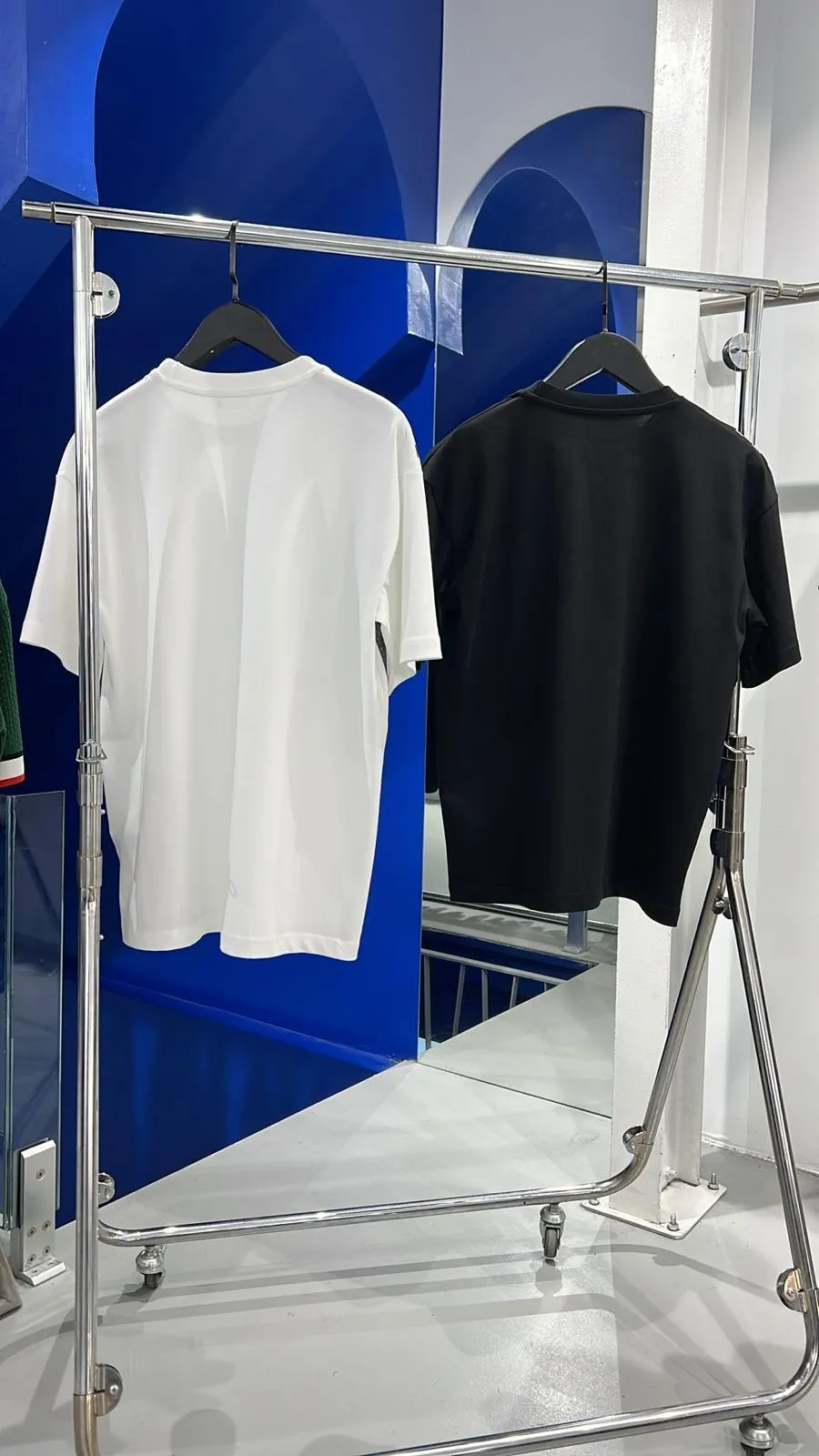 GoatLv® - Balmain T-Shirt 003