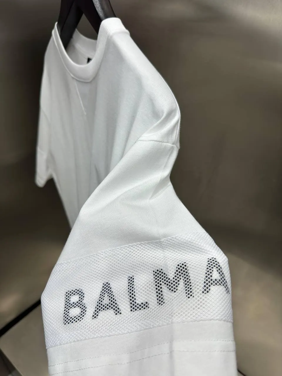 GoatLv® - Balmain T-Shirt 003