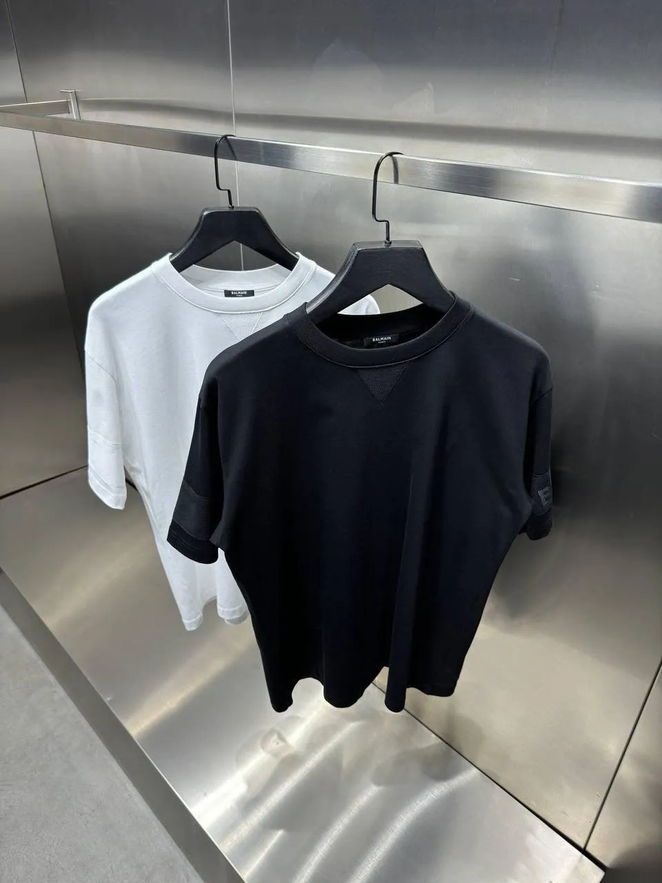 GoatLv® - Balmain T-Shirt 003