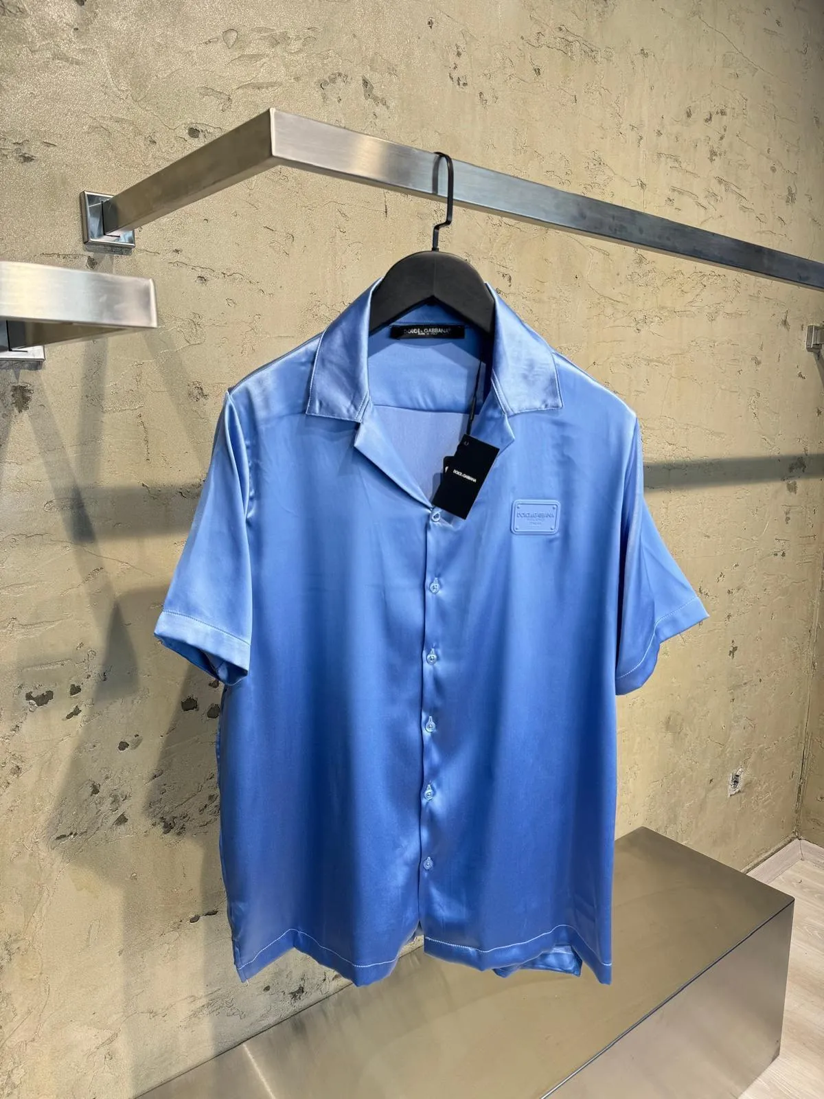 GoatLv® - Dolce & Gabbana Shirt 0016