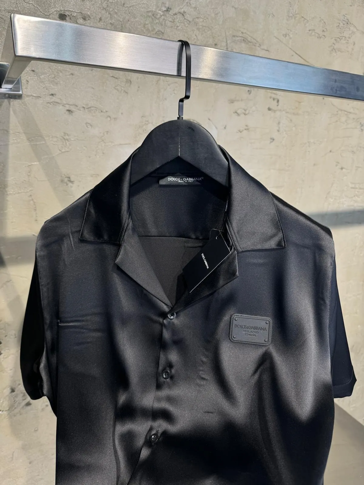 GoatLv® - Dolce & Gabbana Shirt 0016