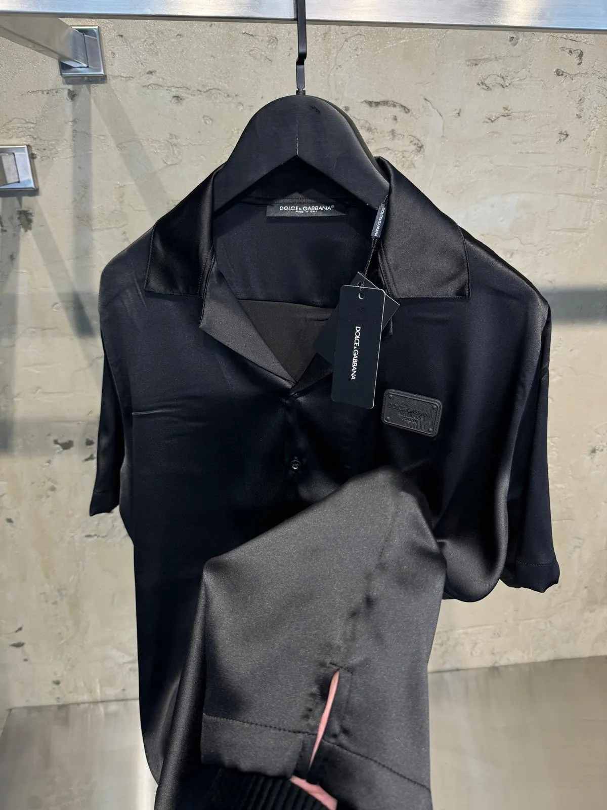 GoatLv® - Dolce & Gabbana Shirt 0016