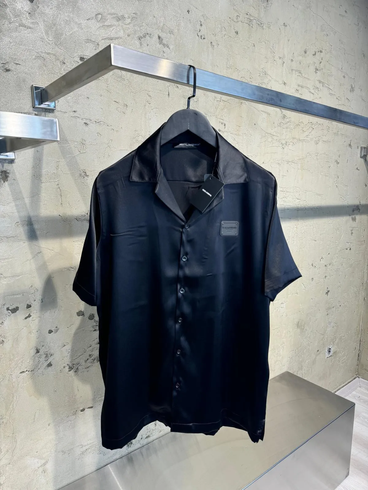 GoatLv® - Dolce & Gabbana Shirt 0016