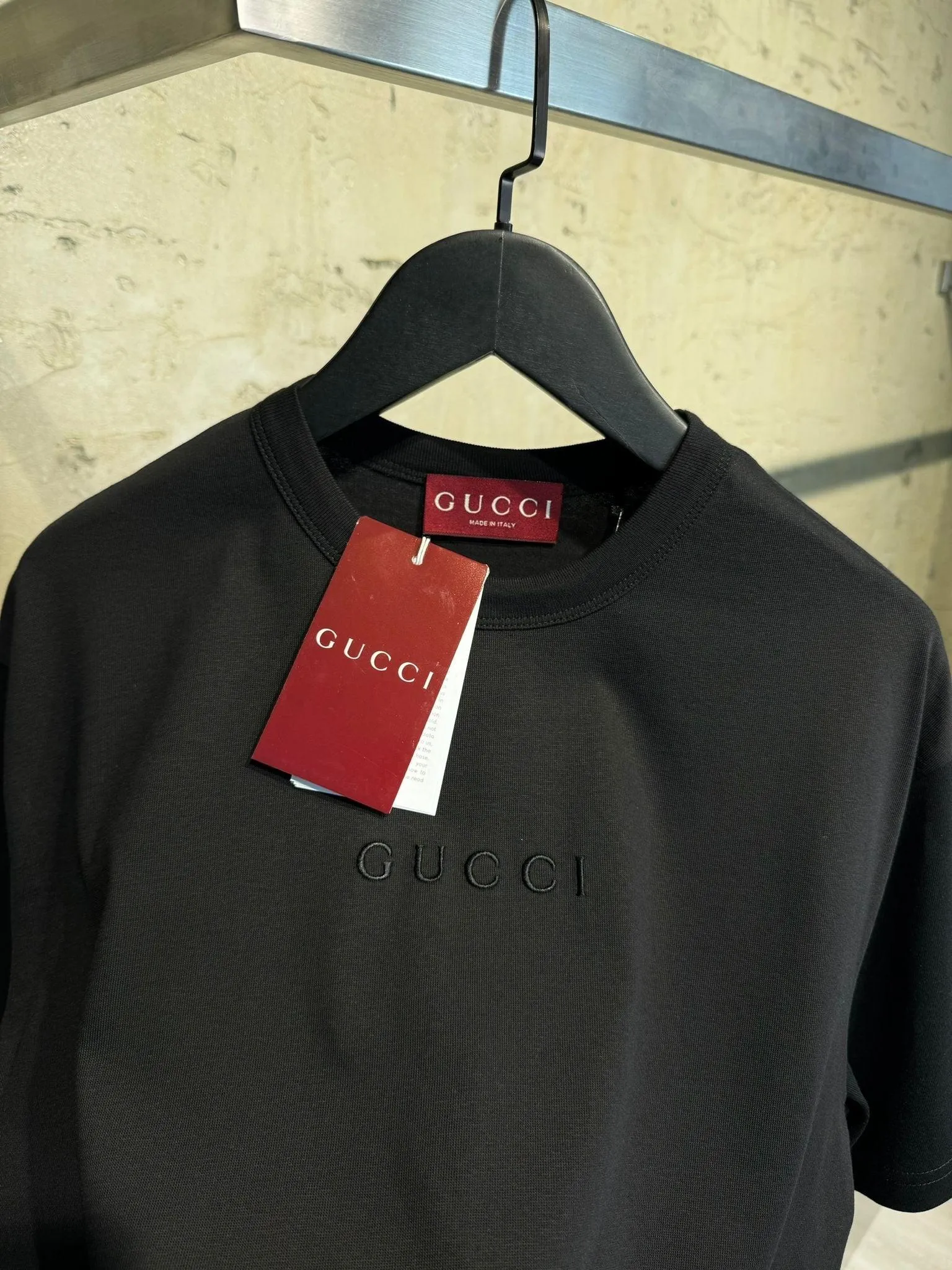 GoatLv® - GUCCI T-Shirt 0011