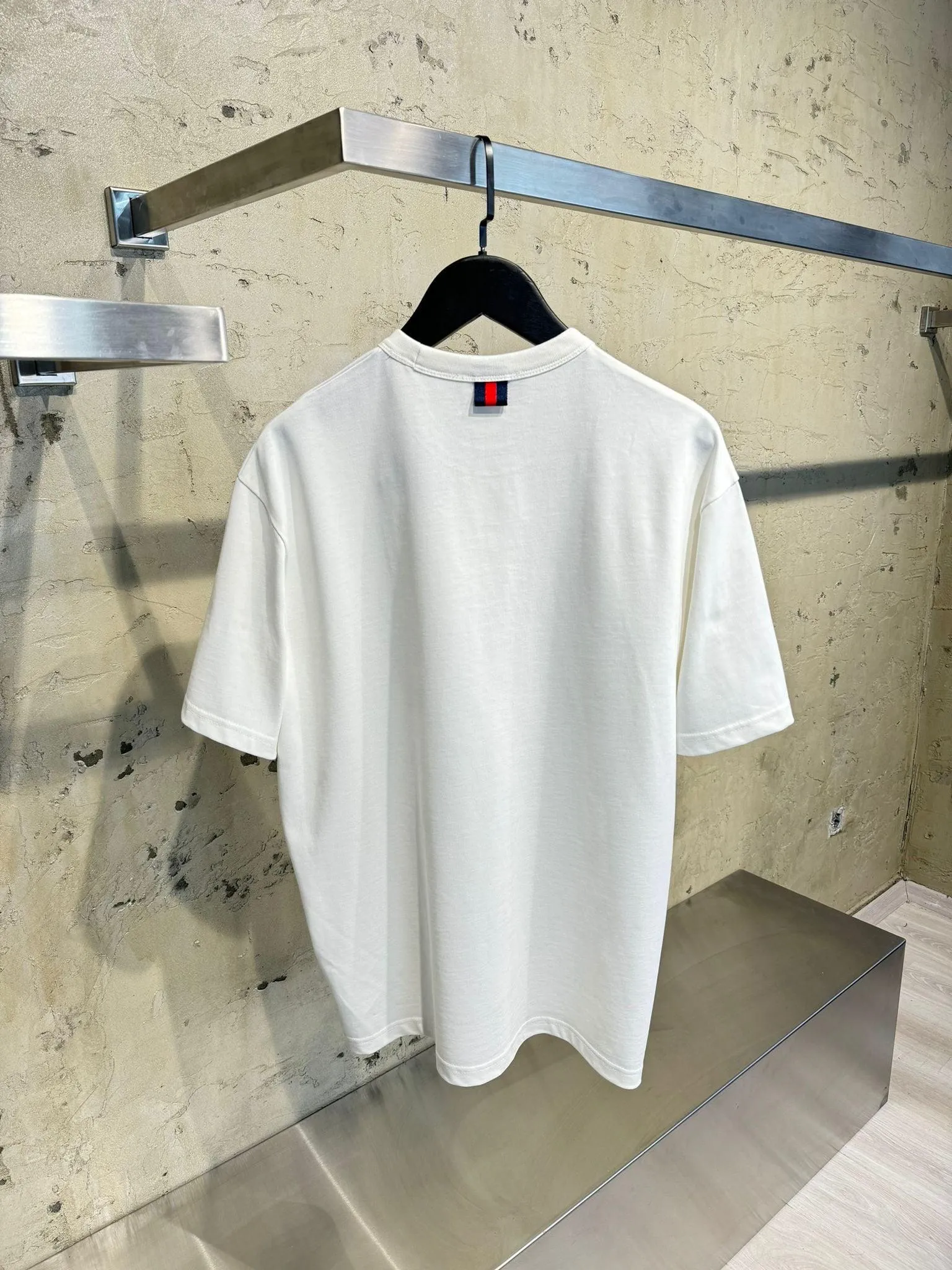 GoatLv® - GUCCI T-Shirt 0011