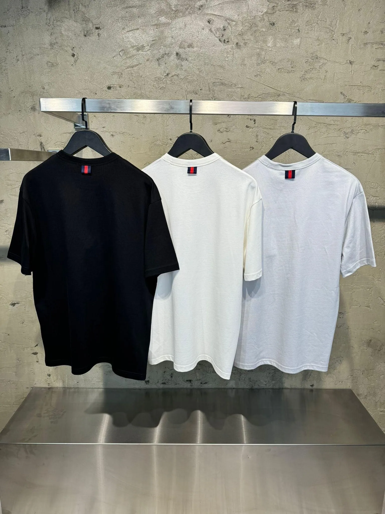 GoatLv® - GUCCI T-Shirt 0011