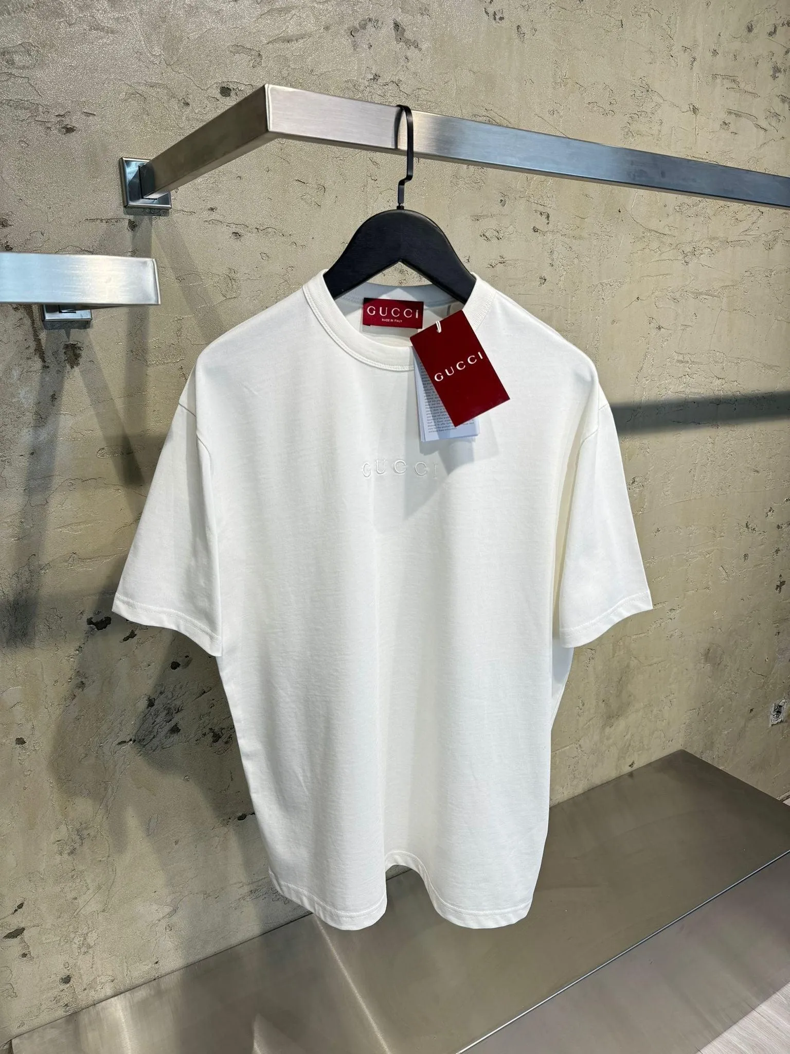 GoatLv® - GUCCI T-Shirt 0011