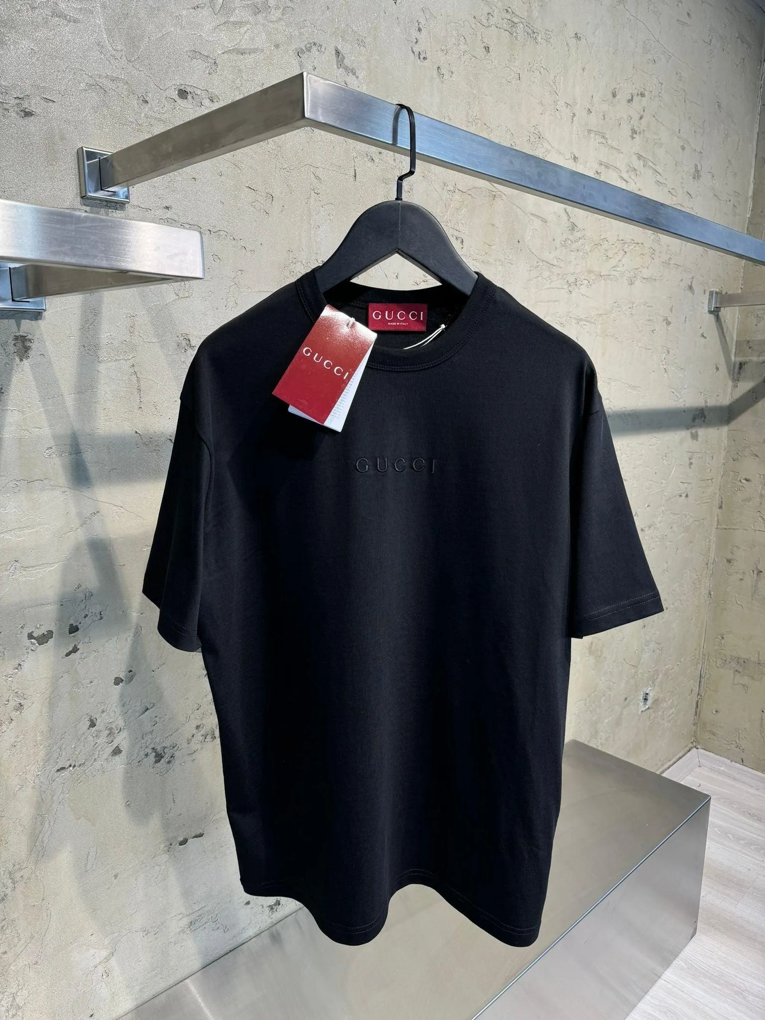 GoatLv® - GUCCI T-Shirt 0011