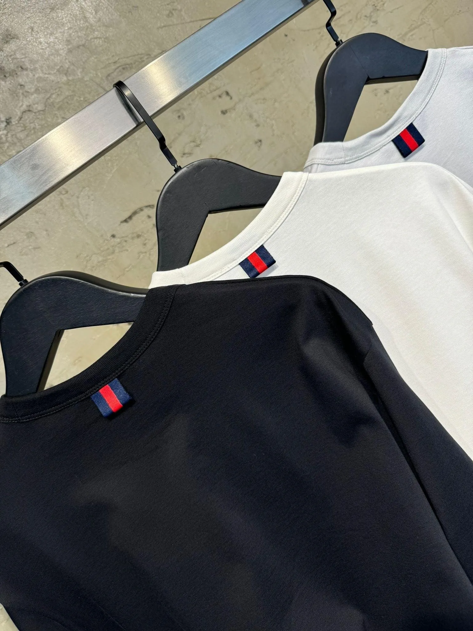 GoatLv® - GUCCI T-Shirt 0011