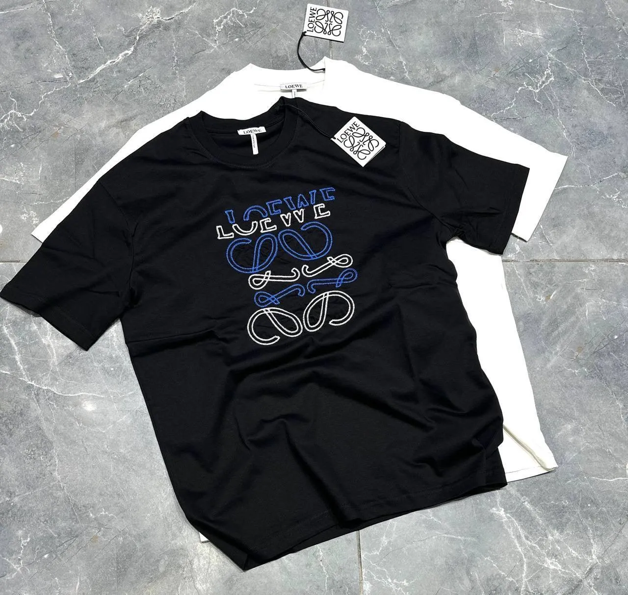 GoatLv® - LOEWE T-Shirt 0012