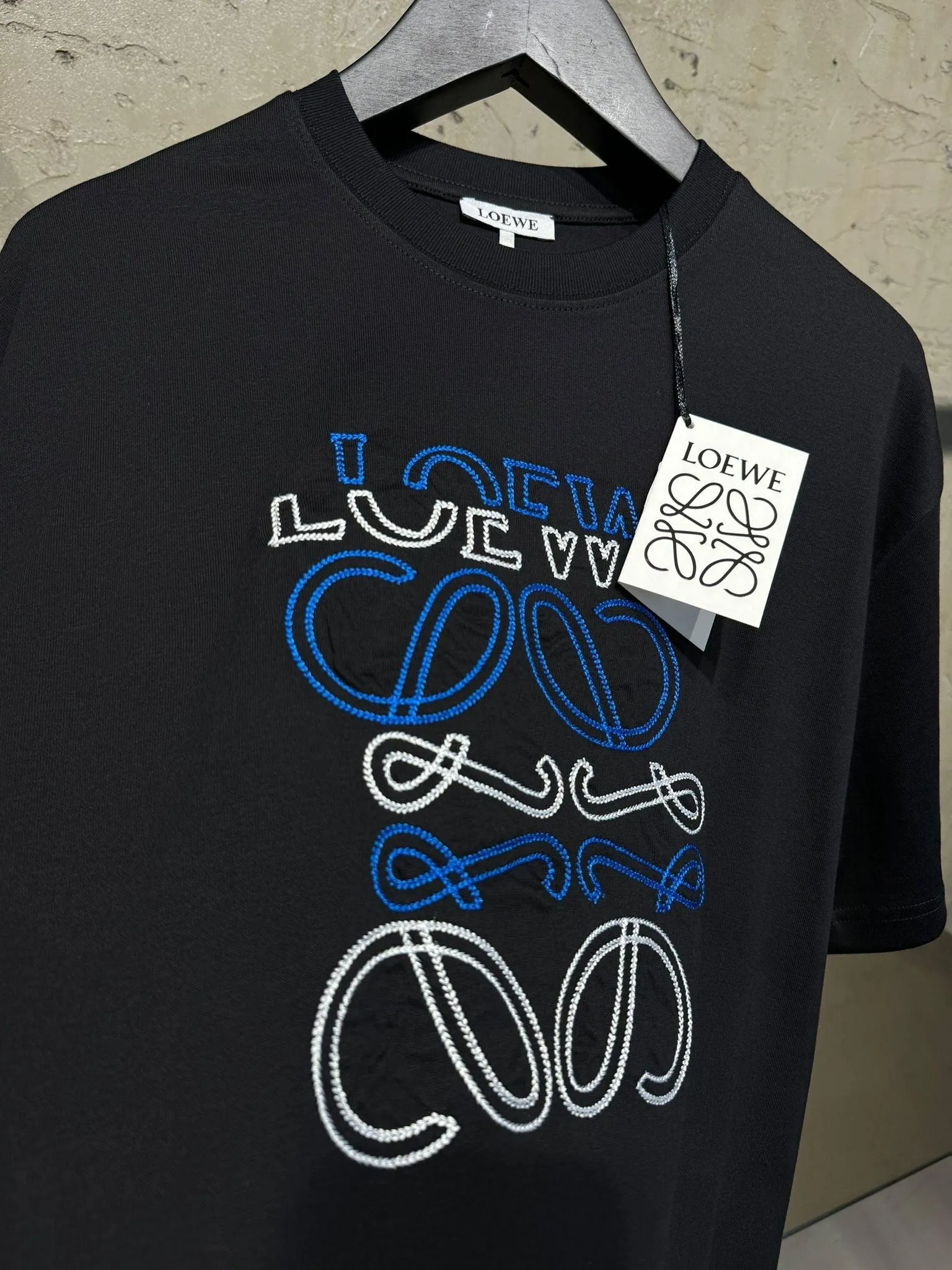 GoatLv® - LOEWE T-Shirt 0012