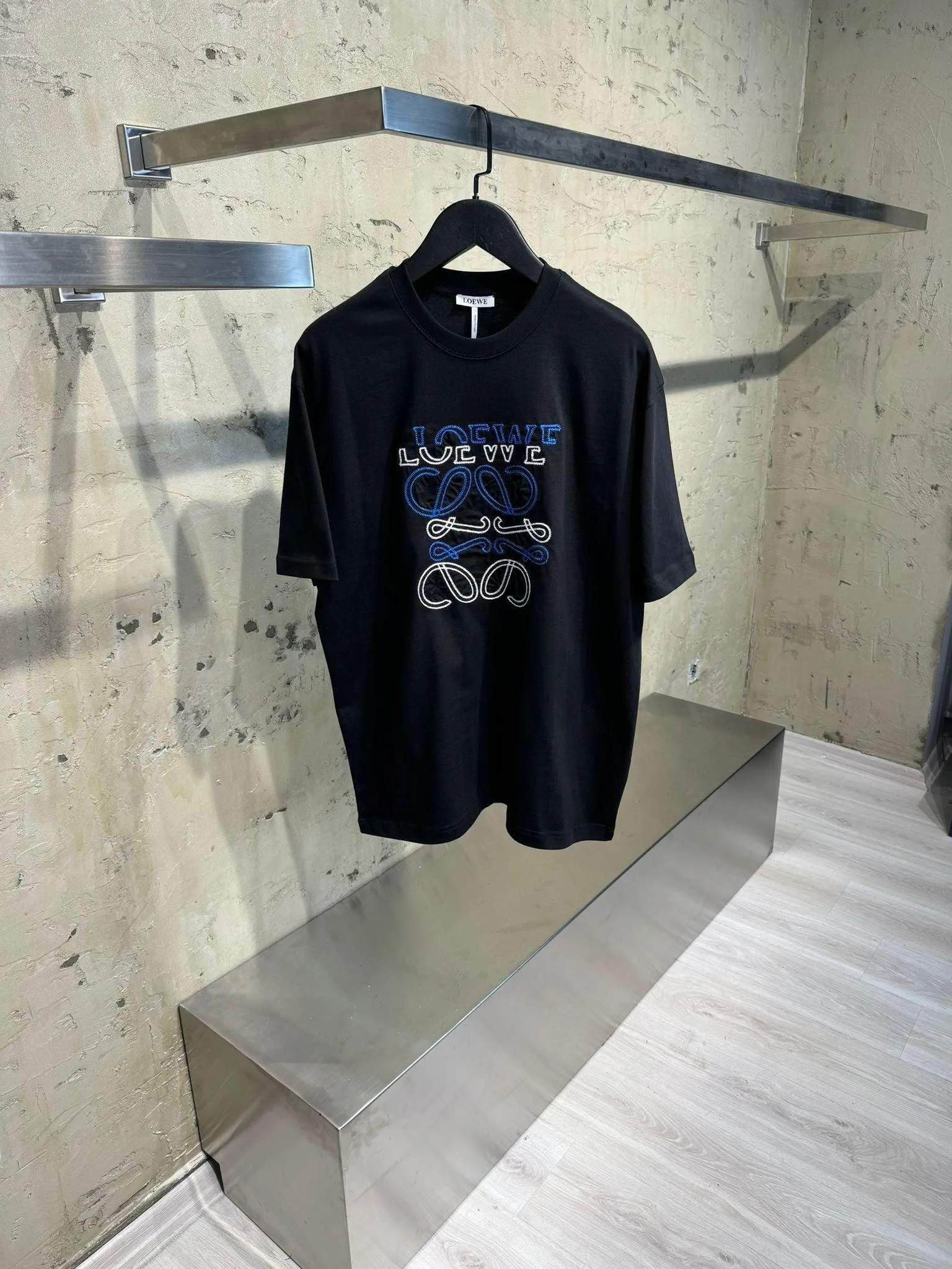 GoatLv® - LOEWE T-Shirt 0012